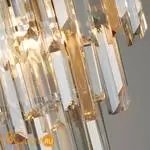 Потолочный светильник Divinare Nova 1223/02 PL-5 - Фото 1